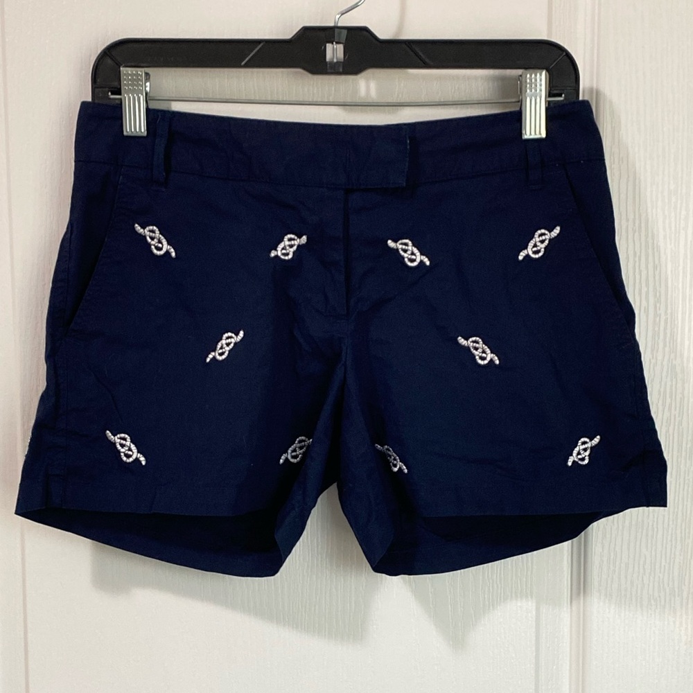 Castaway Nantucket Nautical Rope‎ Shorts